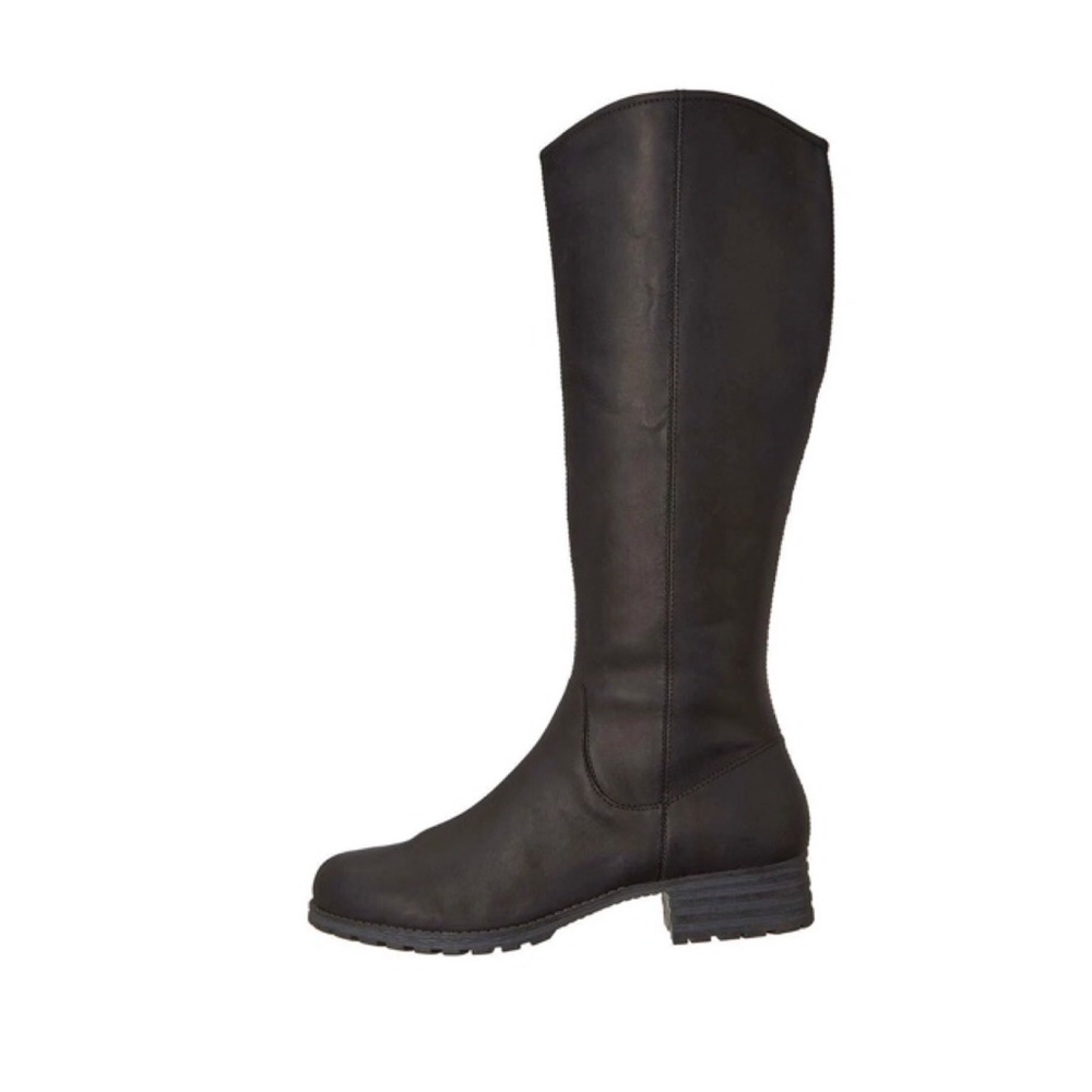 Clark's Marana Trudy black boots sz 7.5